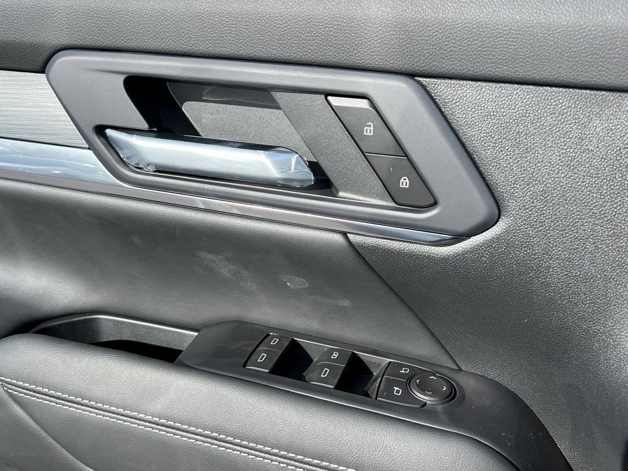 2026 GMC Terrain Elevation Hagerstown MD