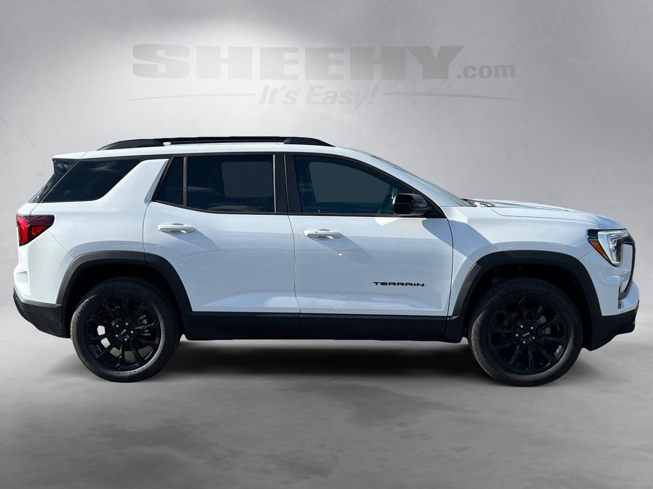 2026 GMC Terrain Elevation Hagerstown MD