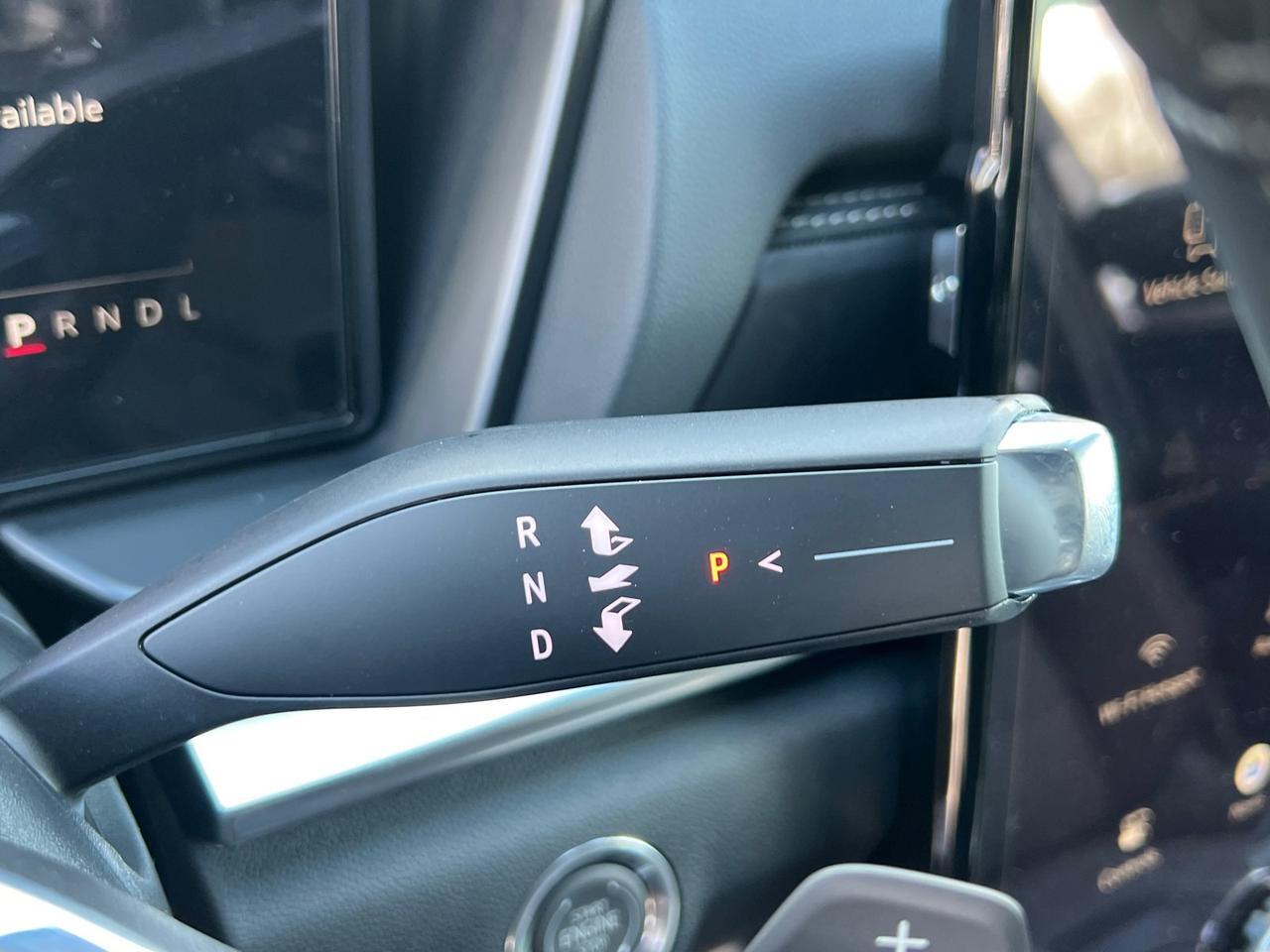 2026 GMC Terrain Elevation Hagerstown MD