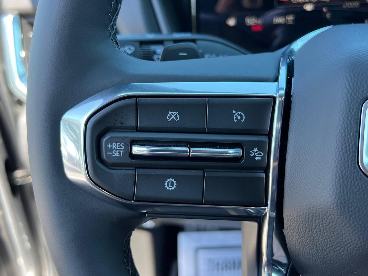 2026 GMC Terrain Elevation Hagerstown MD