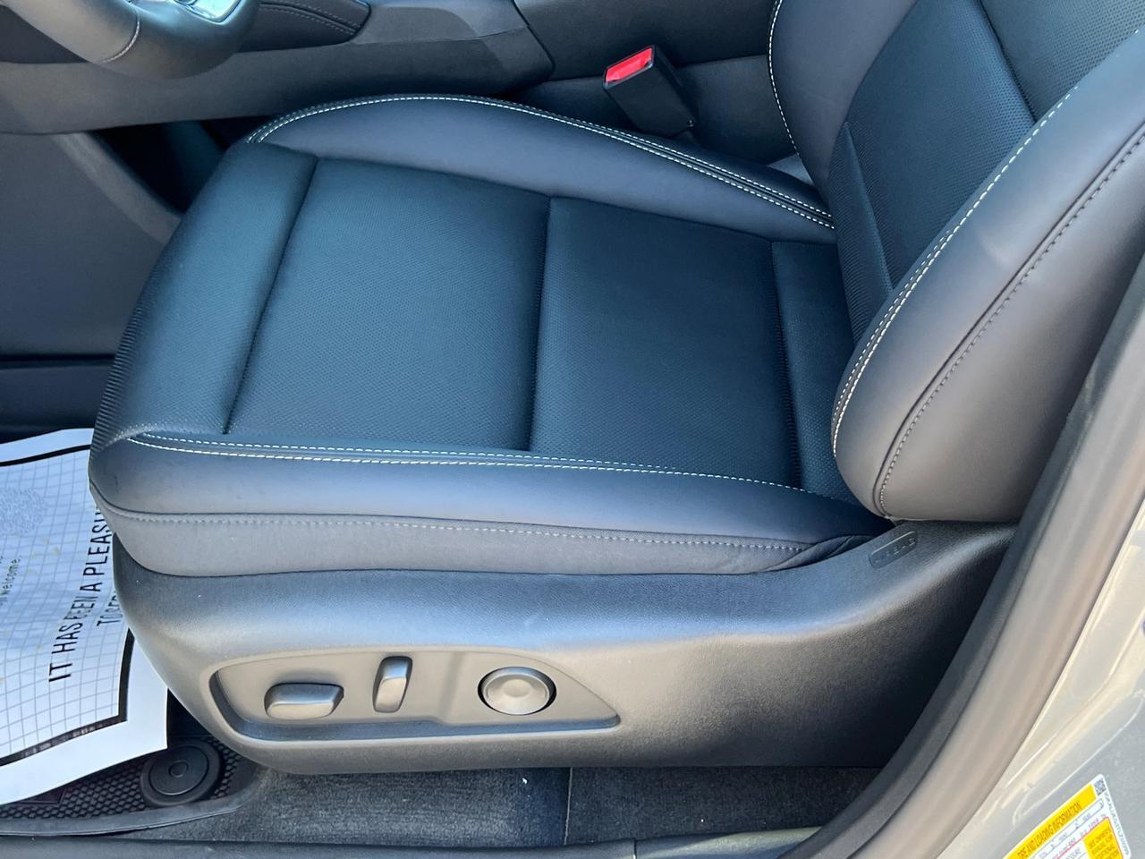 2026 GMC Terrain Elevation Hagerstown MD