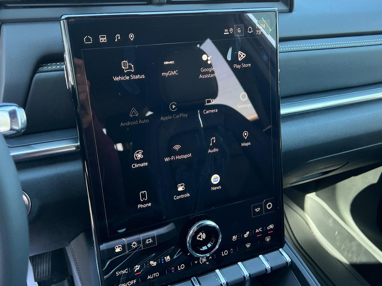 2026 GMC Terrain Elevation Hagerstown MD