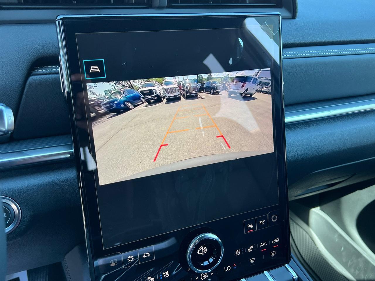 2026 GMC Terrain Elevation Hagerstown MD