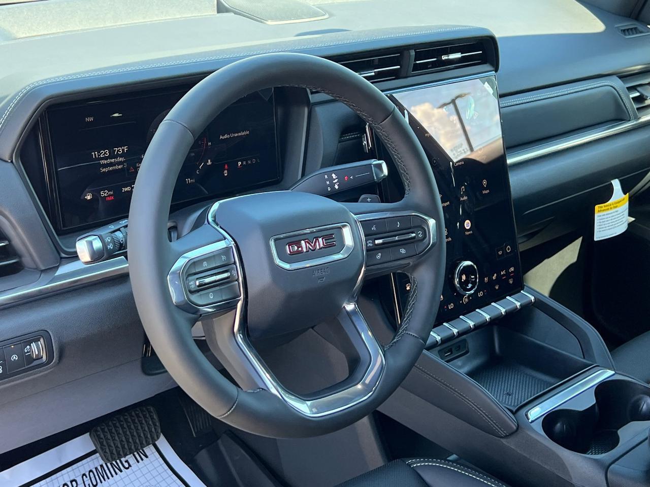 2026 GMC Terrain Elevation Hagerstown MD