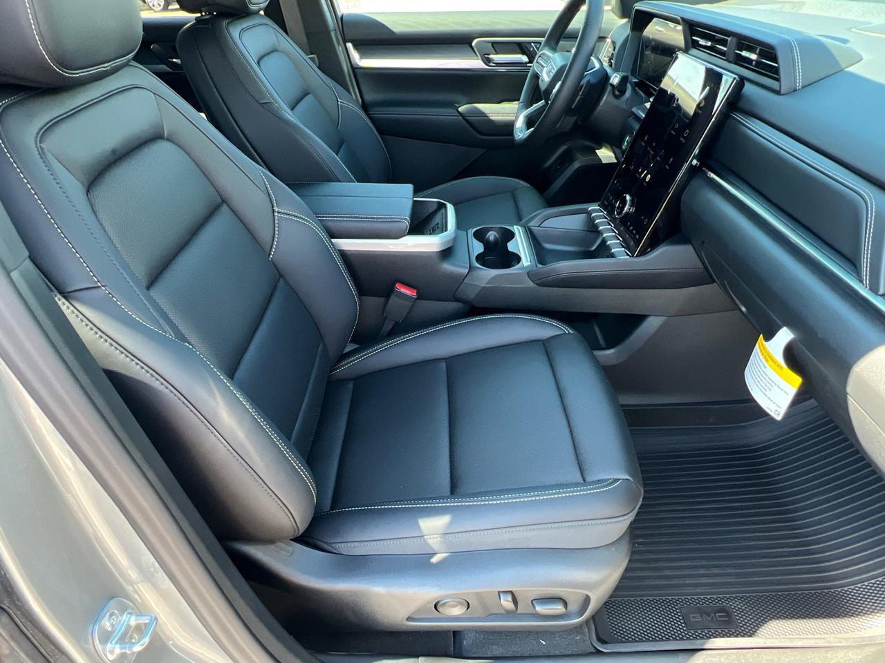 2026 GMC Terrain Elevation Hagerstown MD