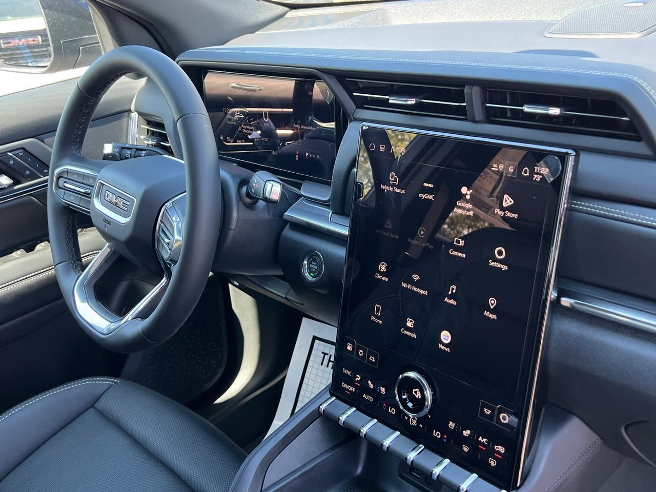 2026 GMC Terrain Elevation Hagerstown MD
