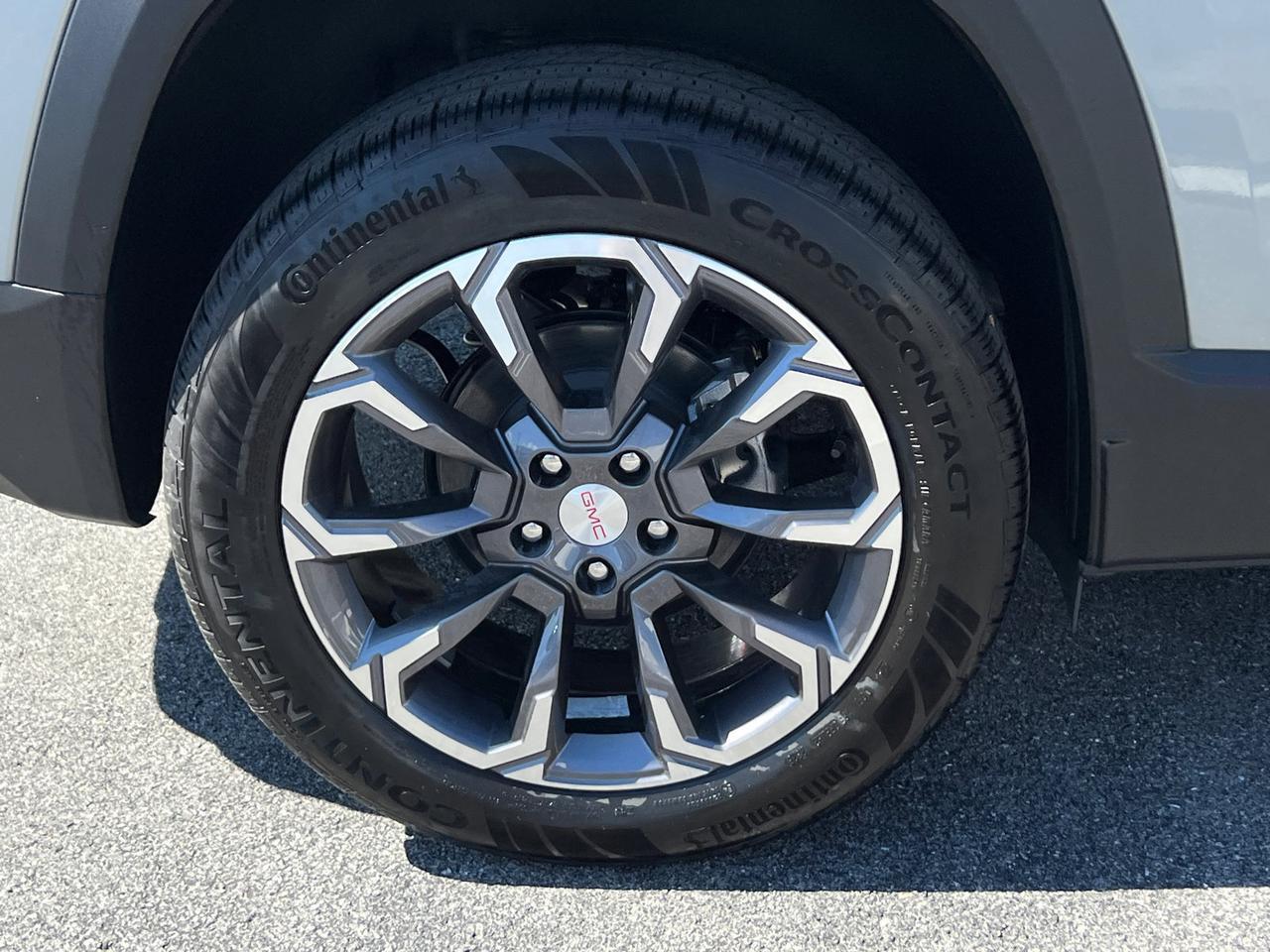 2026 GMC Terrain Elevation Hagerstown MD