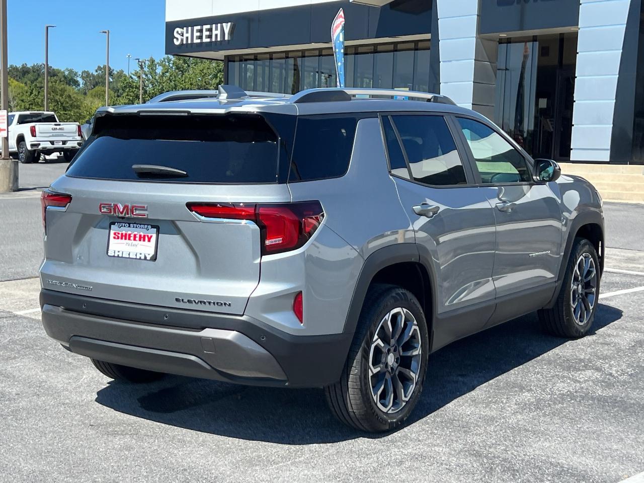 2026 GMC Terrain Elevation Hagerstown MD