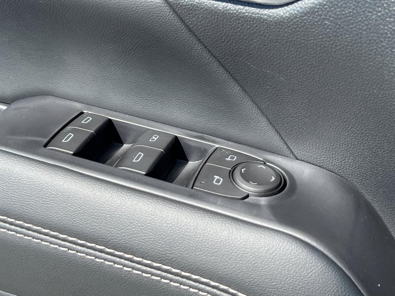 2026 GMC Terrain Elevation Hagerstown MD