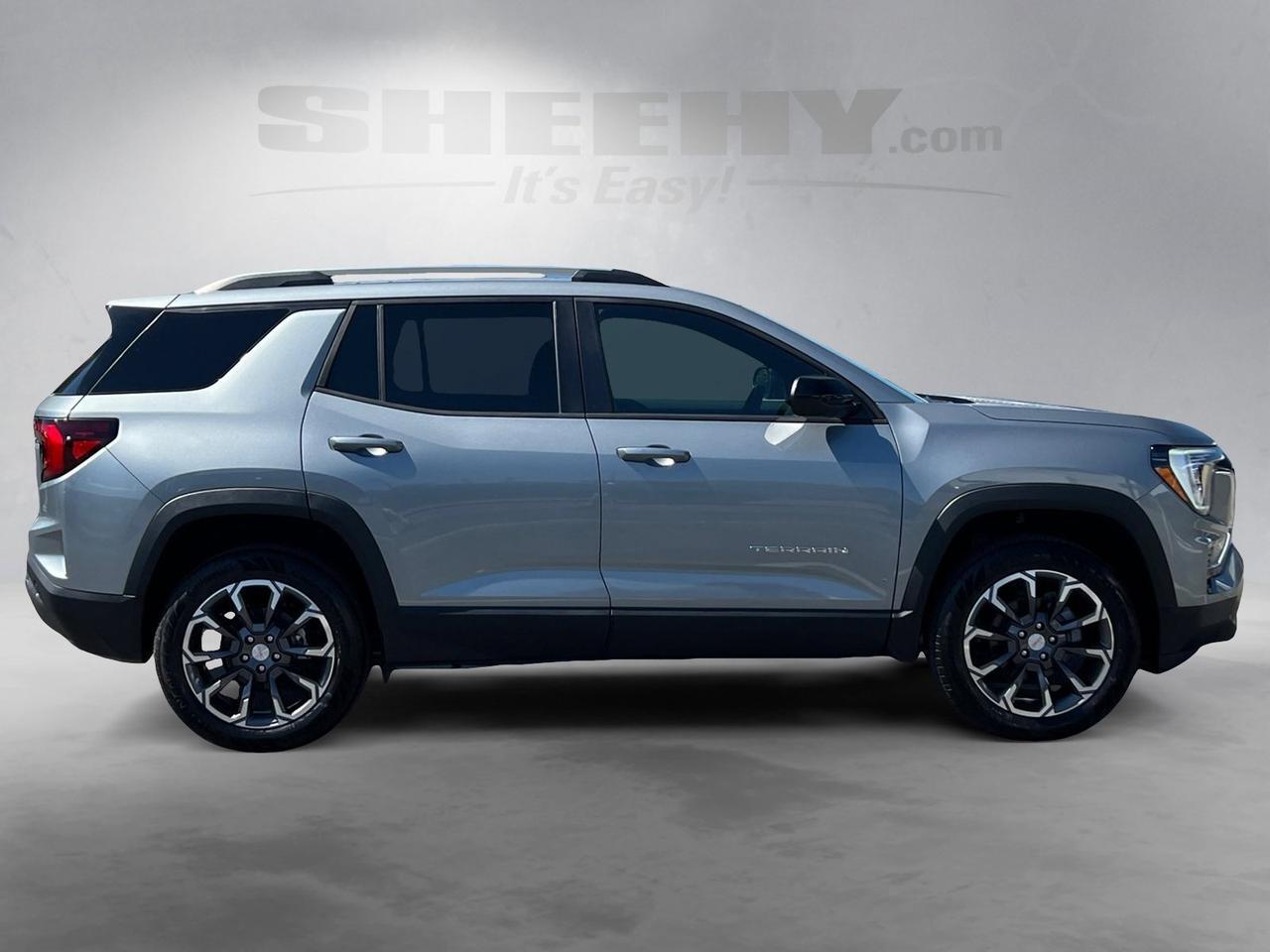 2026 GMC Terrain Elevation Hagerstown MD