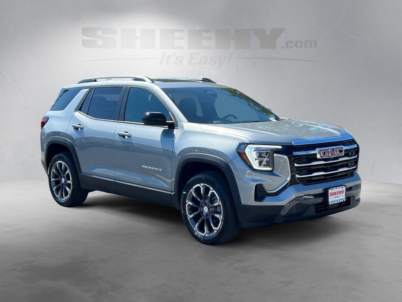 2026 GMC Terrain Elevation Hagerstown MD