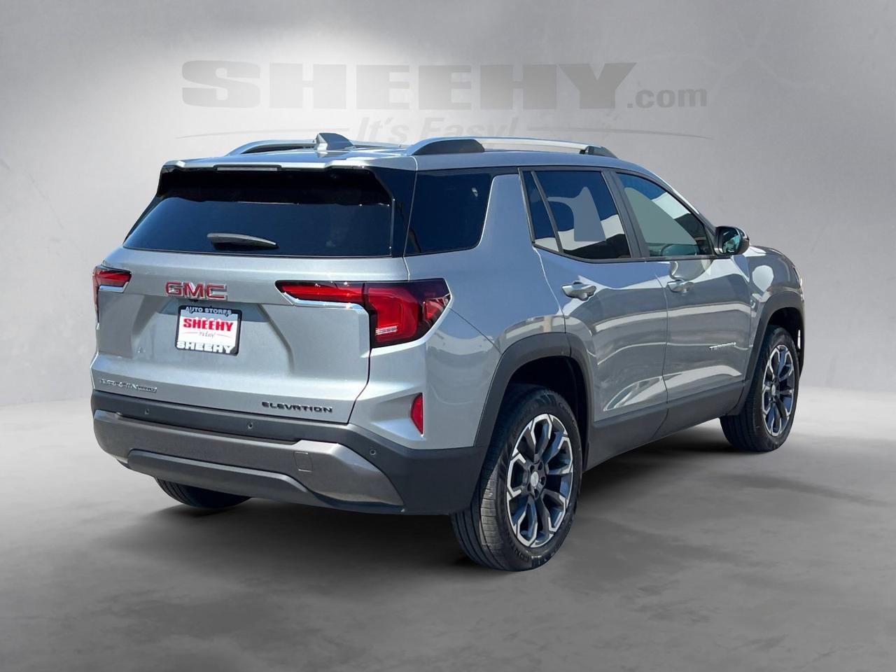 2026 GMC Terrain Elevation Hagerstown MD