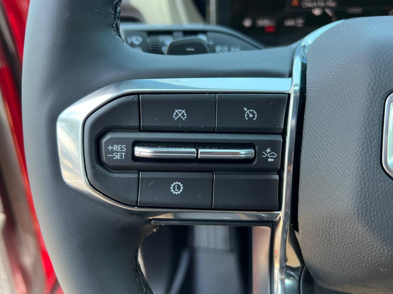 2026 GMC Terrain Elevation Hagerstown MD