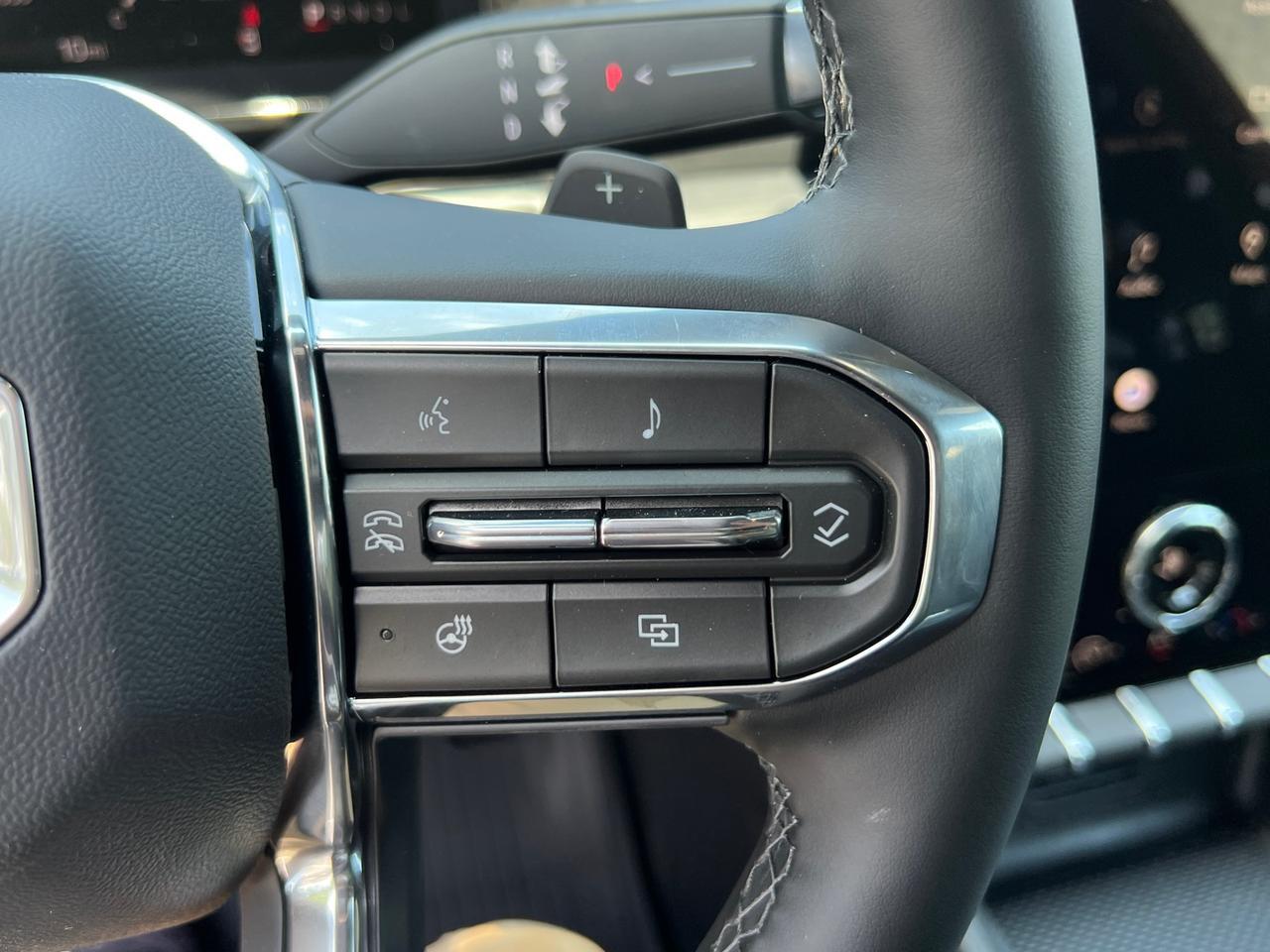 2026 GMC Terrain Elevation Hagerstown MD