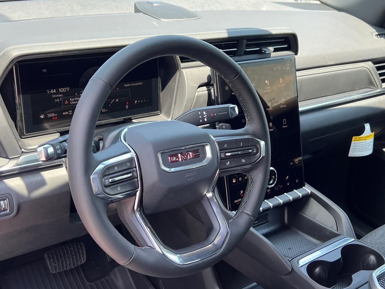 2026 GMC Terrain Elevation Hagerstown MD