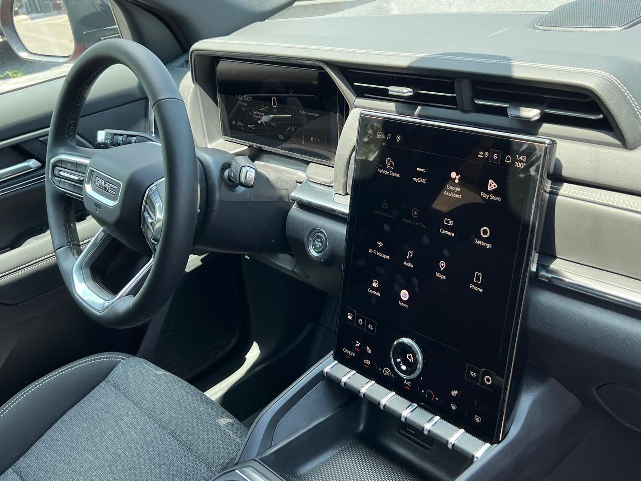 2026 GMC Terrain Elevation Hagerstown MD