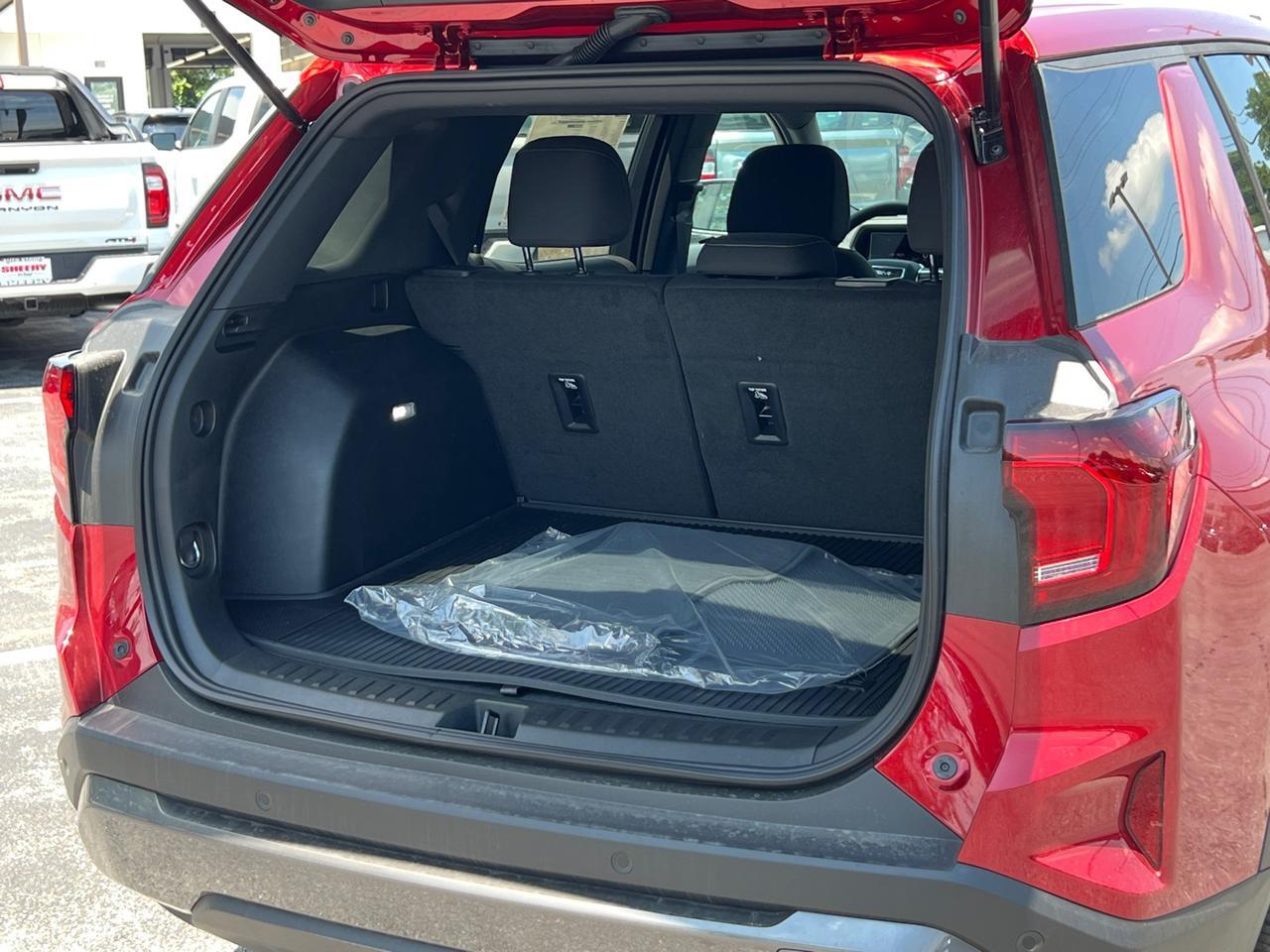 2026 GMC Terrain Elevation Hagerstown MD