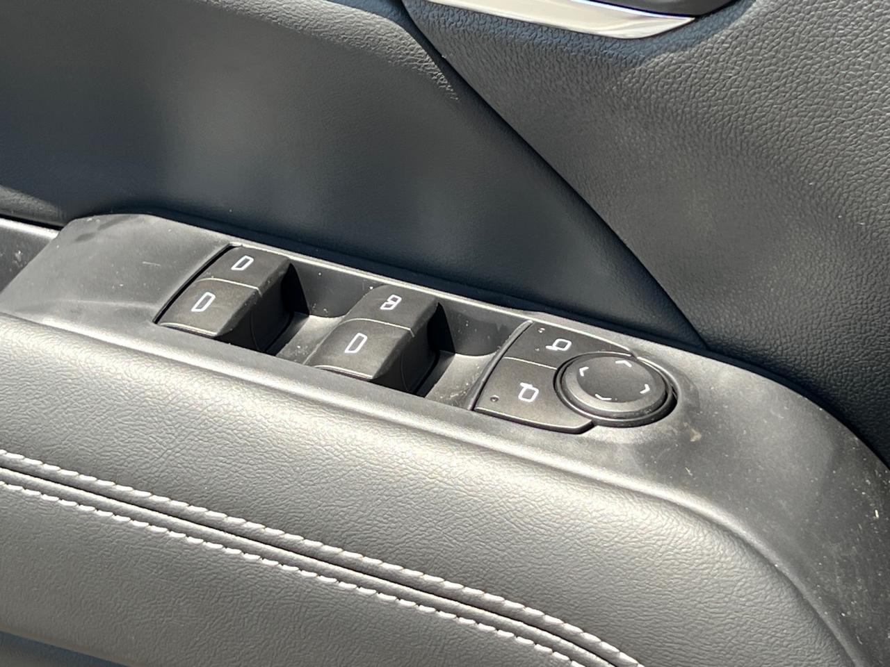 2026 GMC Terrain Elevation Hagerstown MD