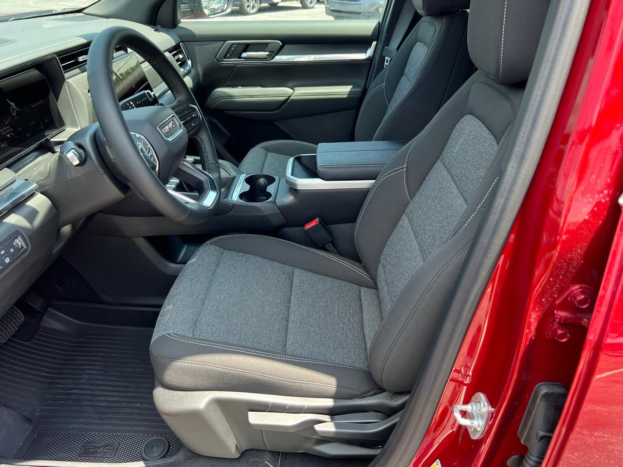 2026 GMC Terrain Elevation Hagerstown MD