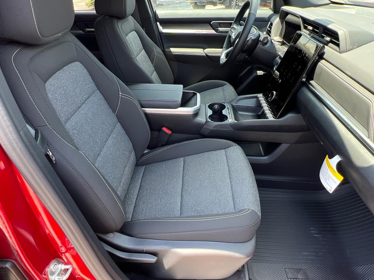 2026 GMC Terrain Elevation Hagerstown MD
