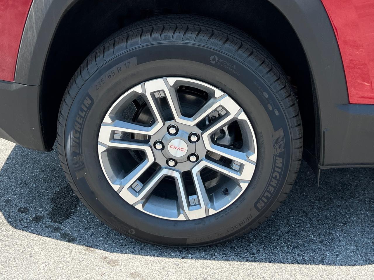 2026 GMC Terrain Elevation Hagerstown MD