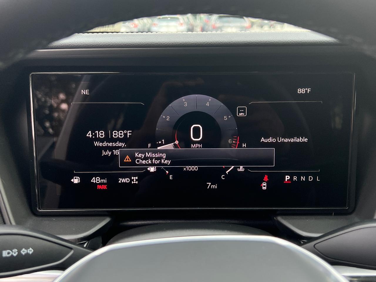 2026 GMC Terrain Elevation Hagerstown MD