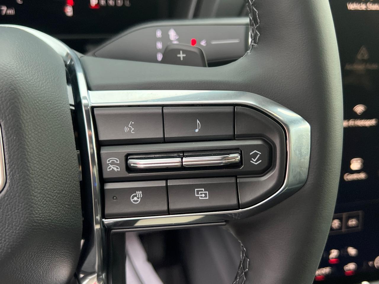 2026 GMC Terrain Elevation Hagerstown MD