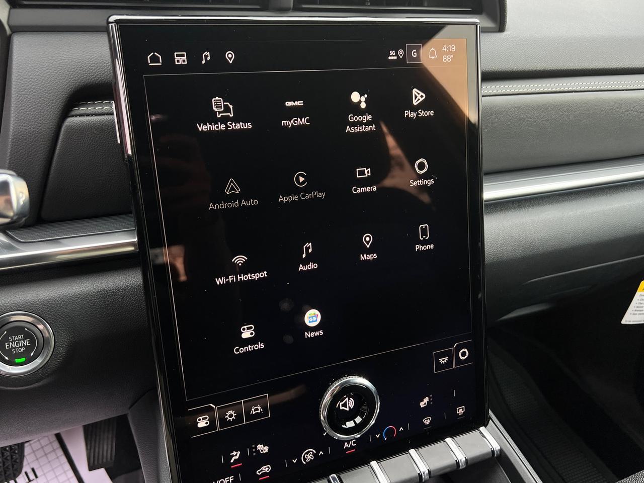 2026 GMC Terrain Elevation Hagerstown MD