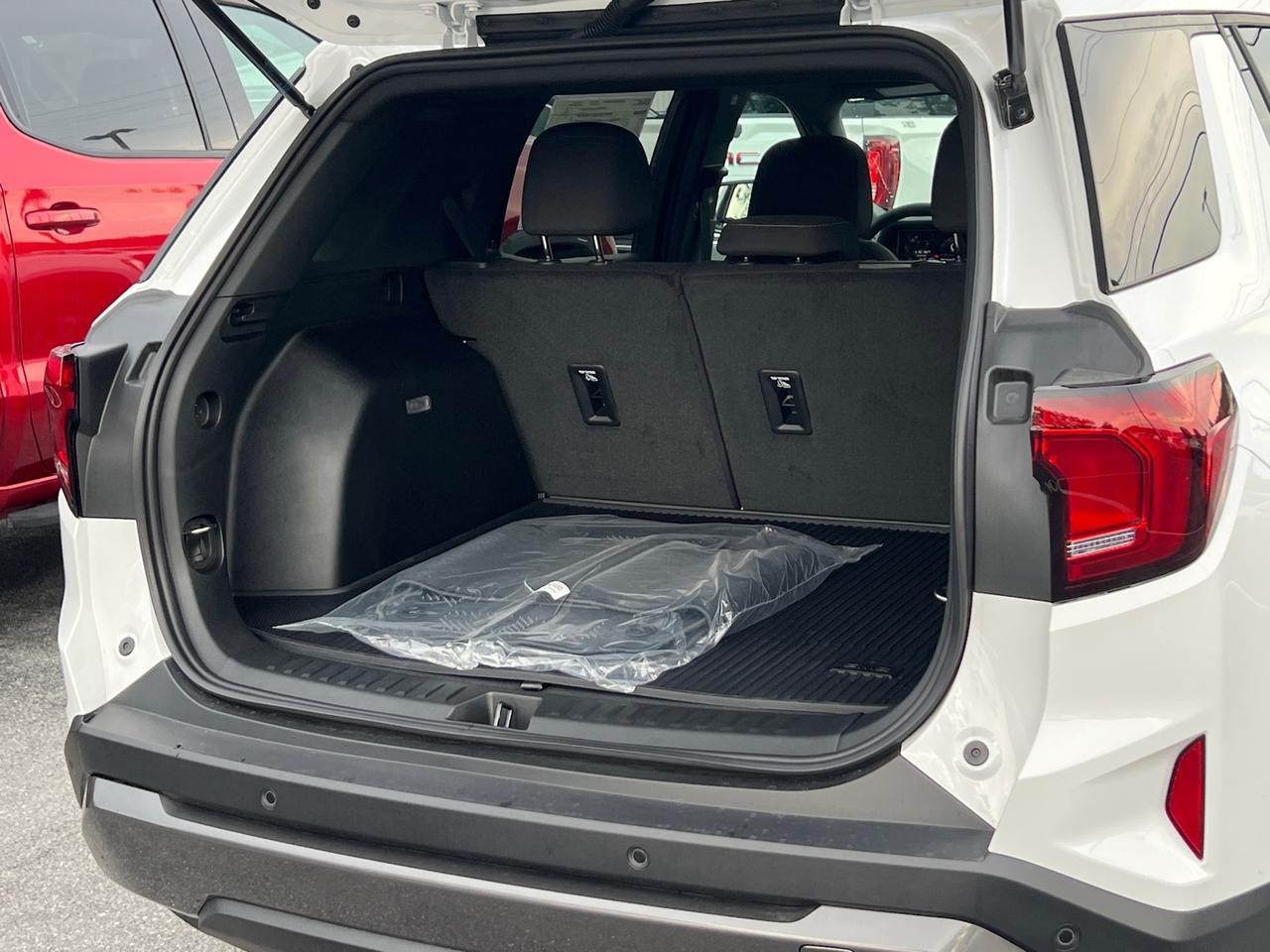 2026 GMC Terrain Elevation Hagerstown MD