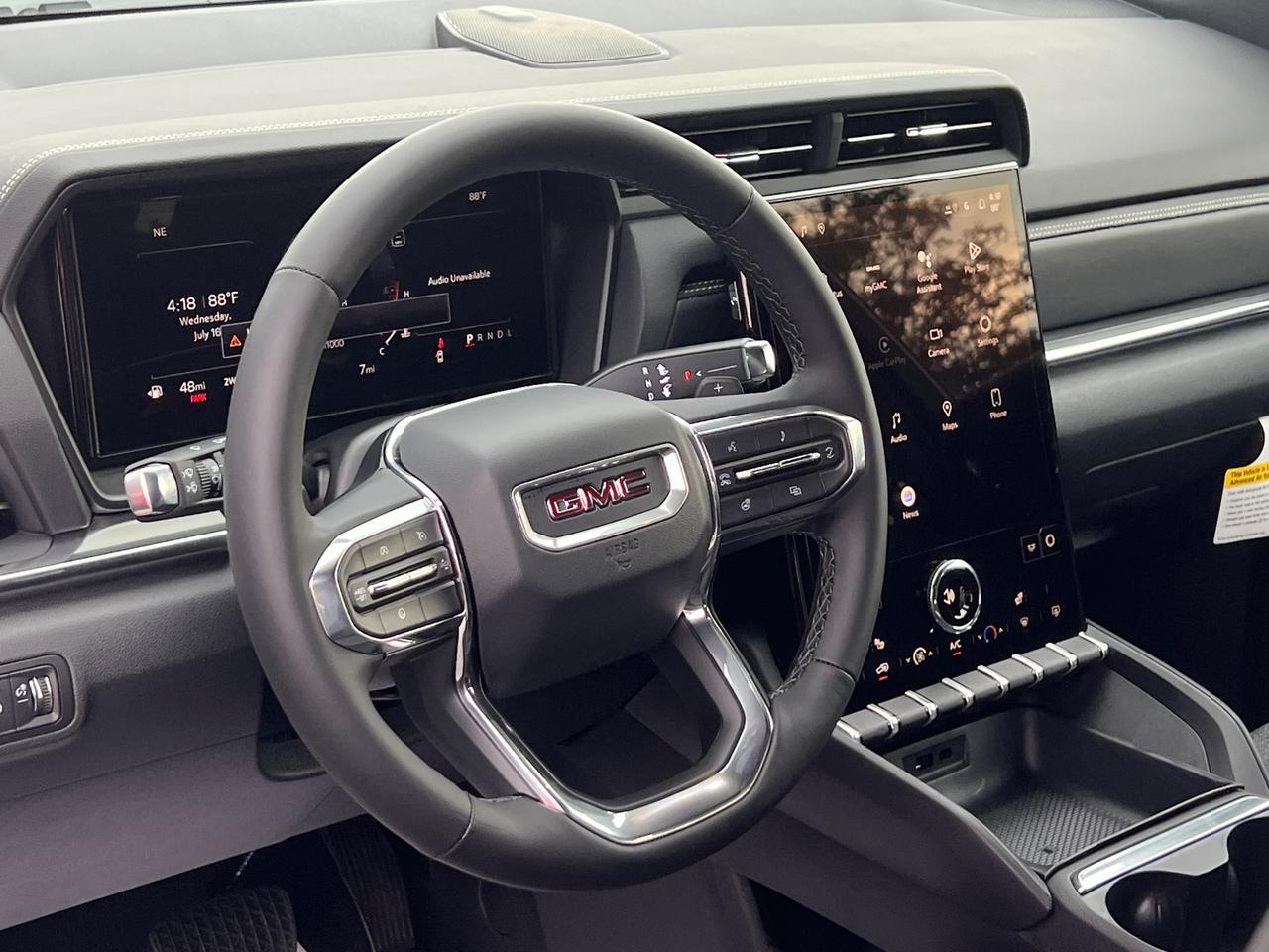 2026 GMC Terrain Elevation Hagerstown MD