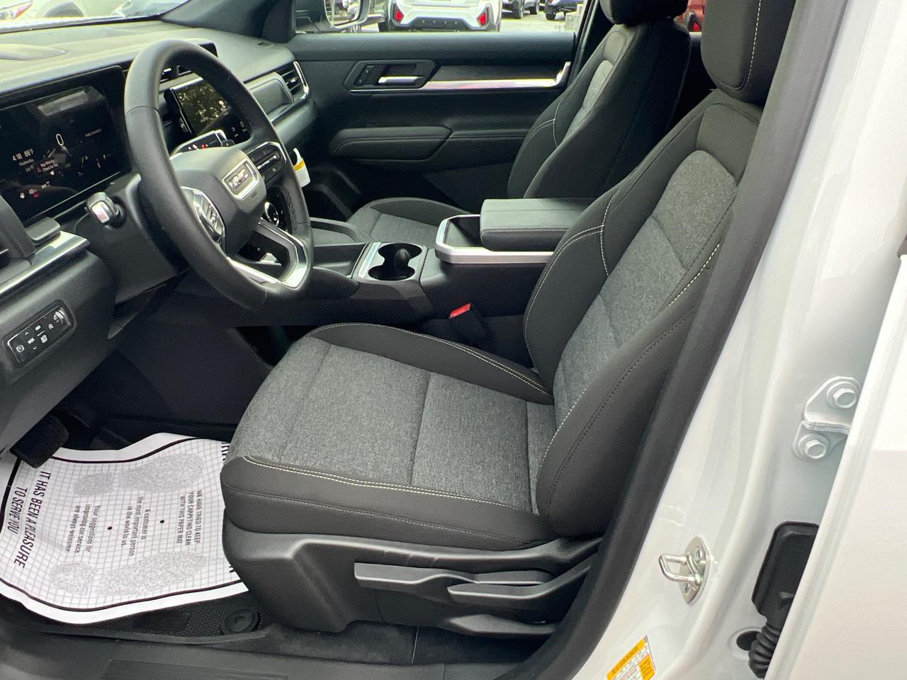 2026 GMC Terrain Elevation Hagerstown MD