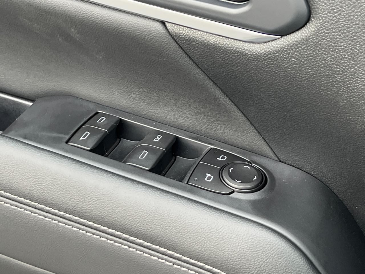 2026 GMC Terrain Elevation Hagerstown MD