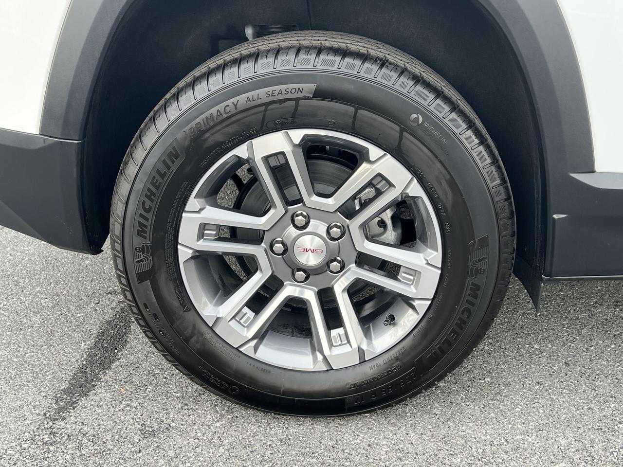 2026 GMC Terrain Elevation Hagerstown MD