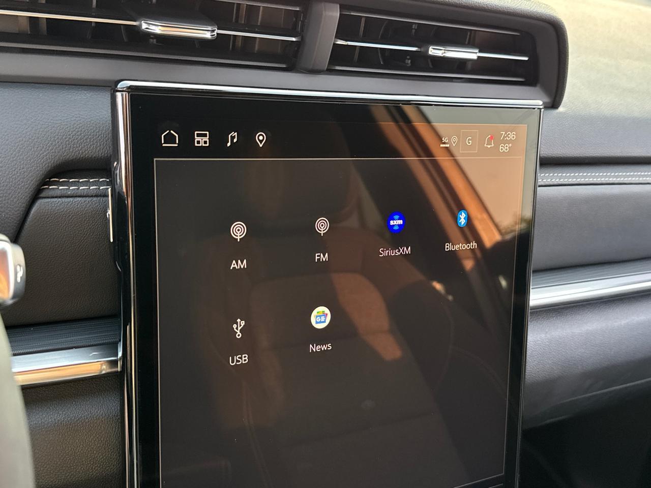 2026 GMC Terrain Elevation Hagerstown MD
