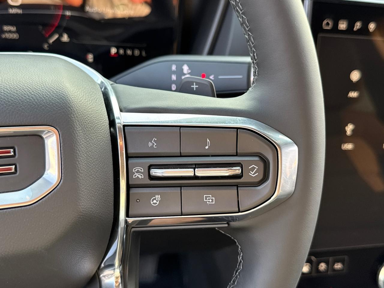 2026 GMC Terrain Elevation Hagerstown MD