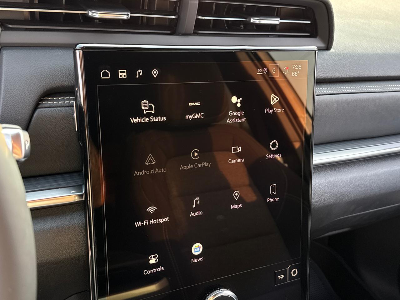 2026 GMC Terrain Elevation Hagerstown MD