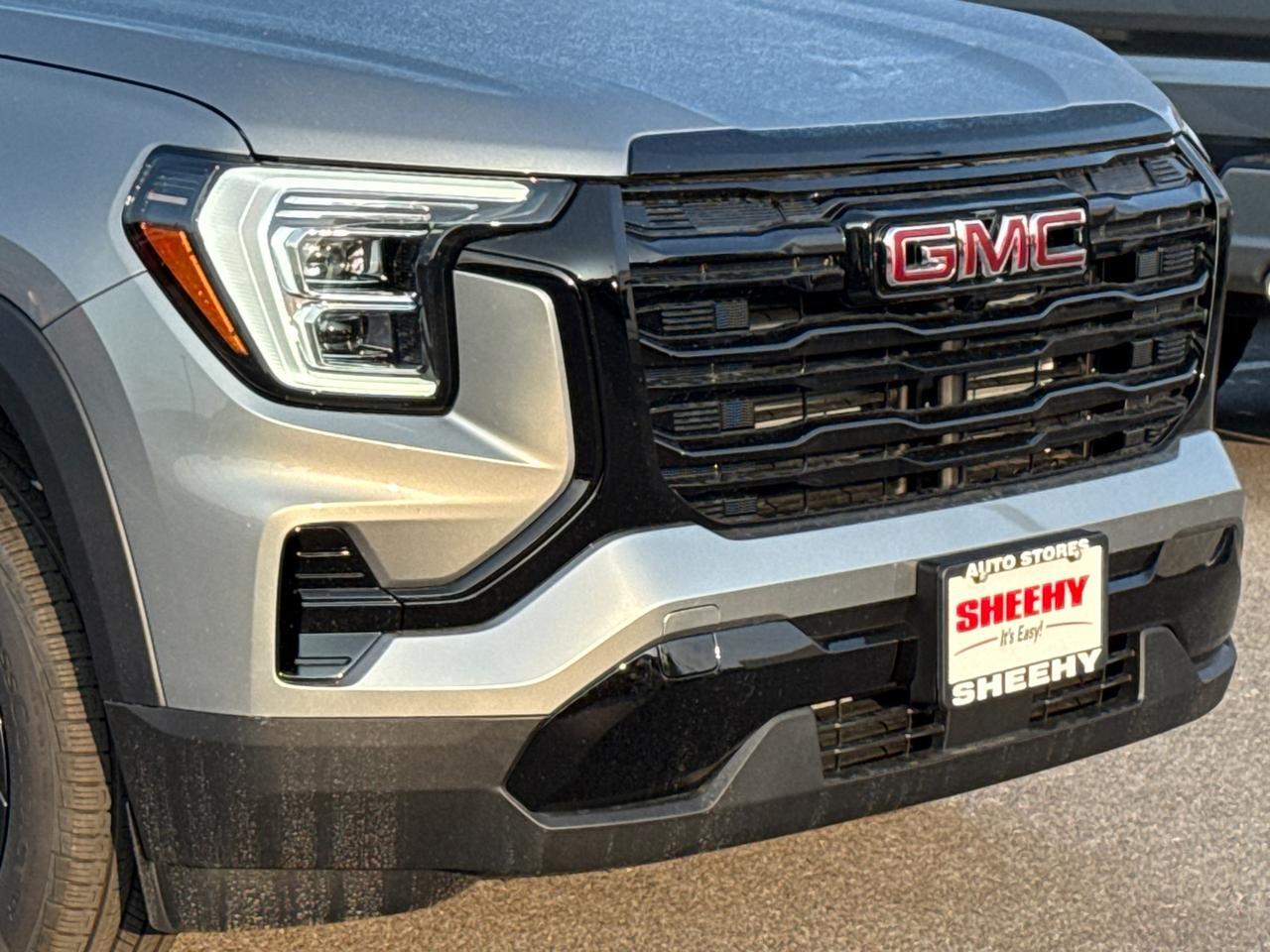 2026 GMC Terrain Elevation Hagerstown MD