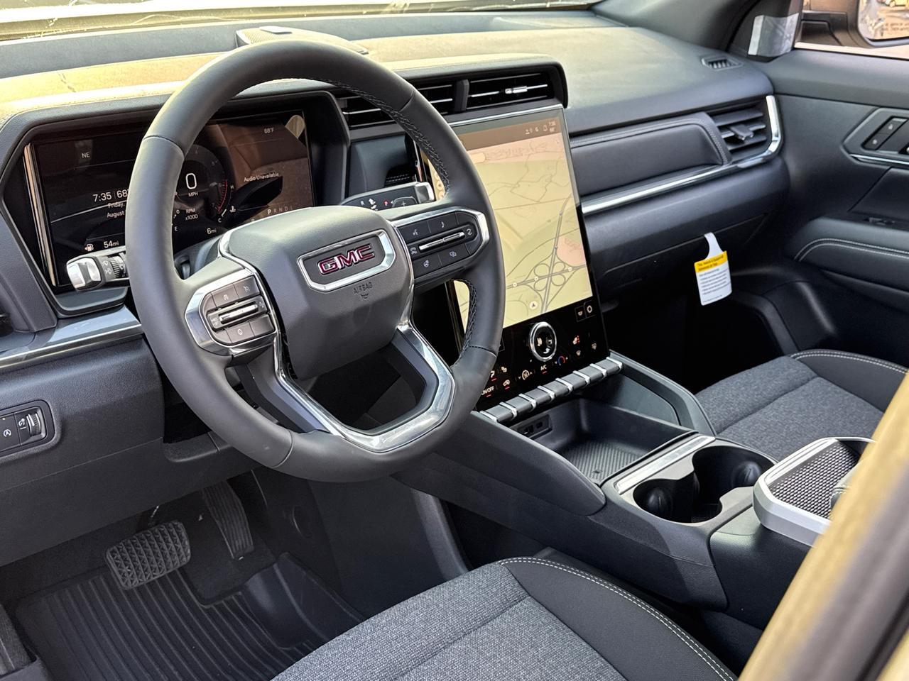 2026 GMC Terrain Elevation Hagerstown MD