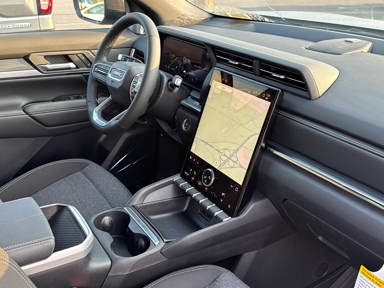 2026 GMC Terrain Elevation Hagerstown MD