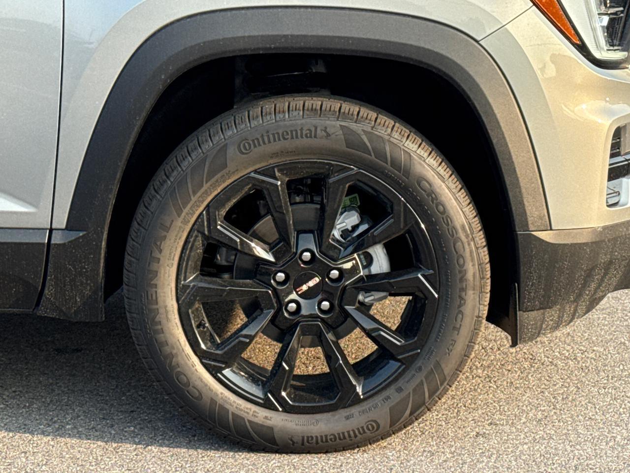 2026 GMC Terrain Elevation Hagerstown MD