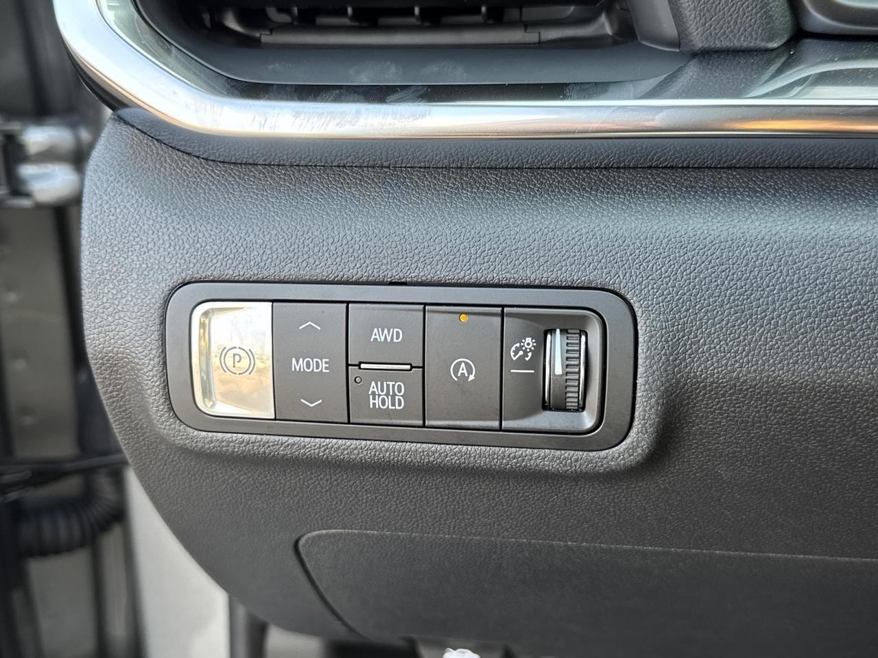 2026 GMC Terrain Elevation Hagerstown MD