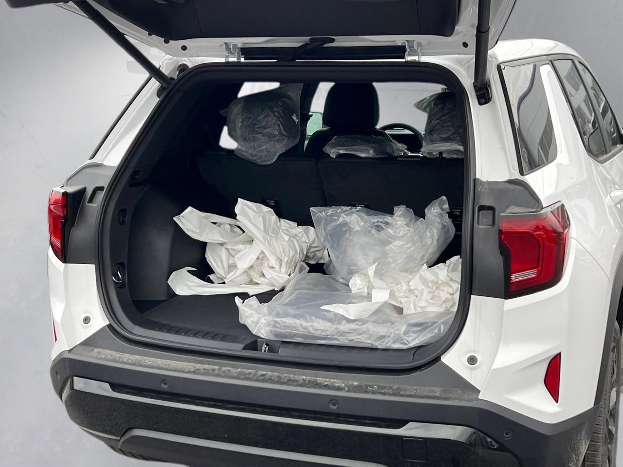 2026 GMC Terrain Elevation Hagerstown MD