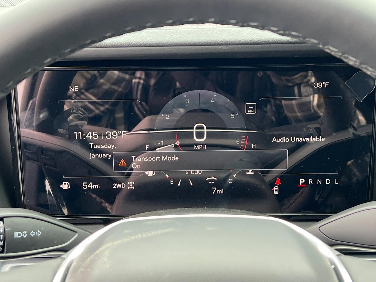 2026 GMC Terrain Elevation Hagerstown MD