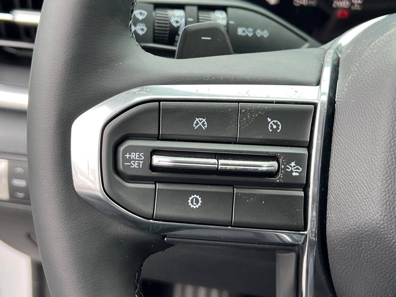 2026 GMC Terrain Elevation Hagerstown MD