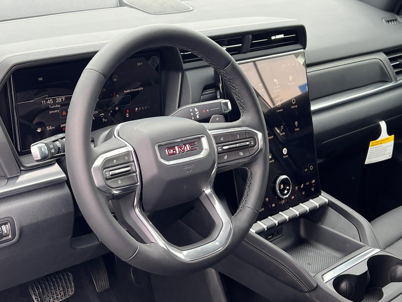 2026 GMC Terrain Elevation Hagerstown MD