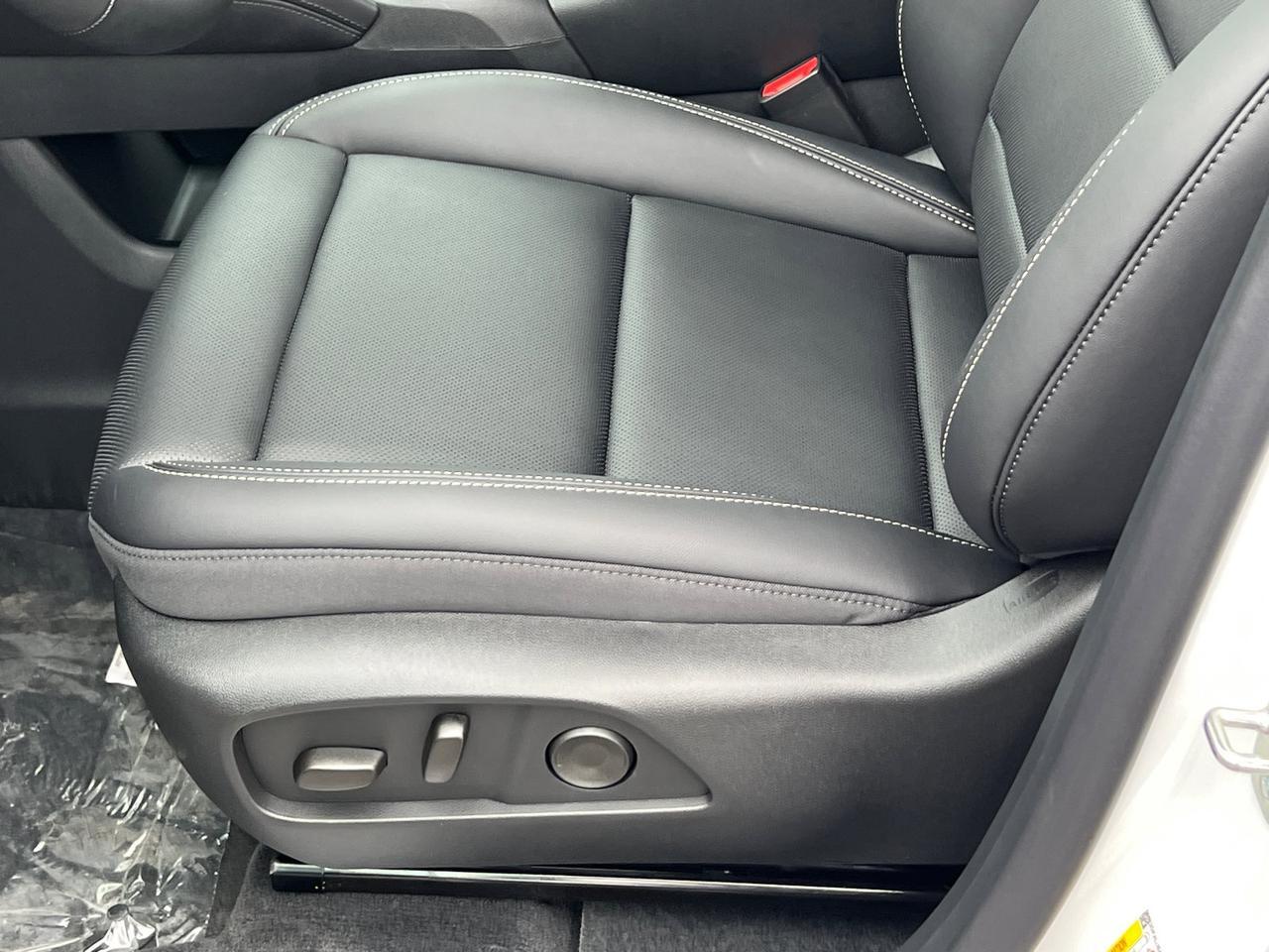 2026 GMC Terrain Elevation Hagerstown MD