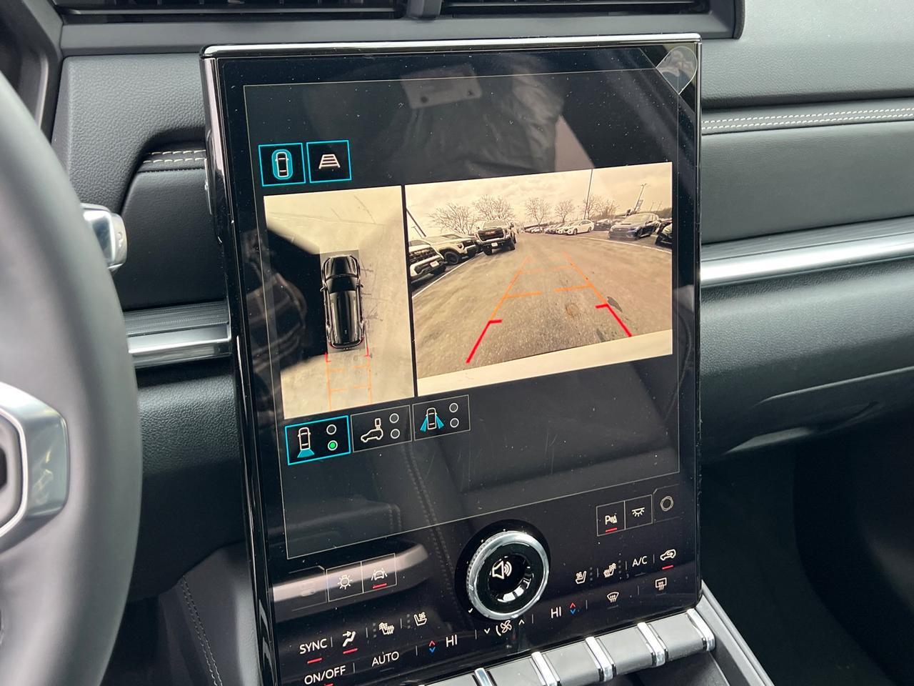 2026 GMC Terrain Elevation Hagerstown MD