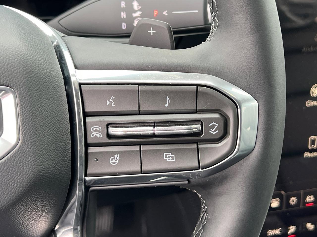 2026 GMC Terrain Elevation Hagerstown MD