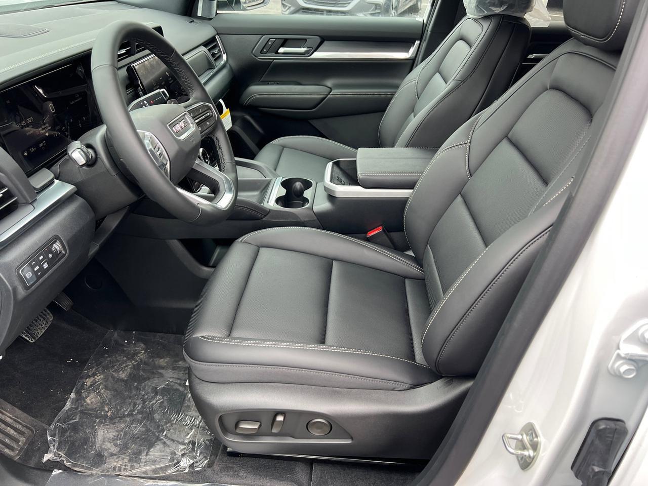 2026 GMC Terrain Elevation Hagerstown MD