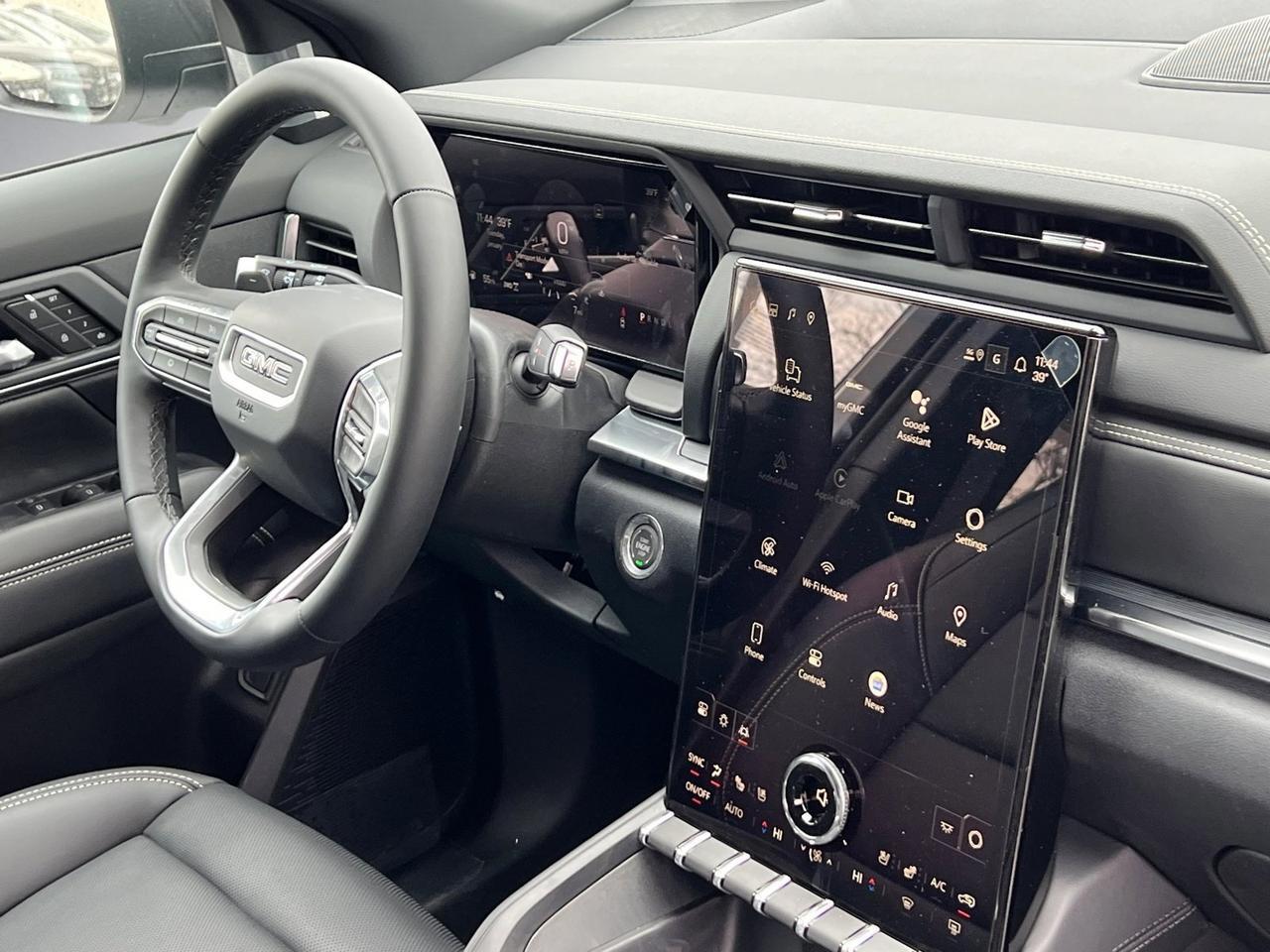 2026 GMC Terrain Elevation Hagerstown MD